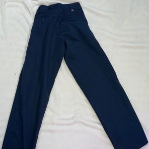 USED BLUE DICKIES CARGO 14RG/26W